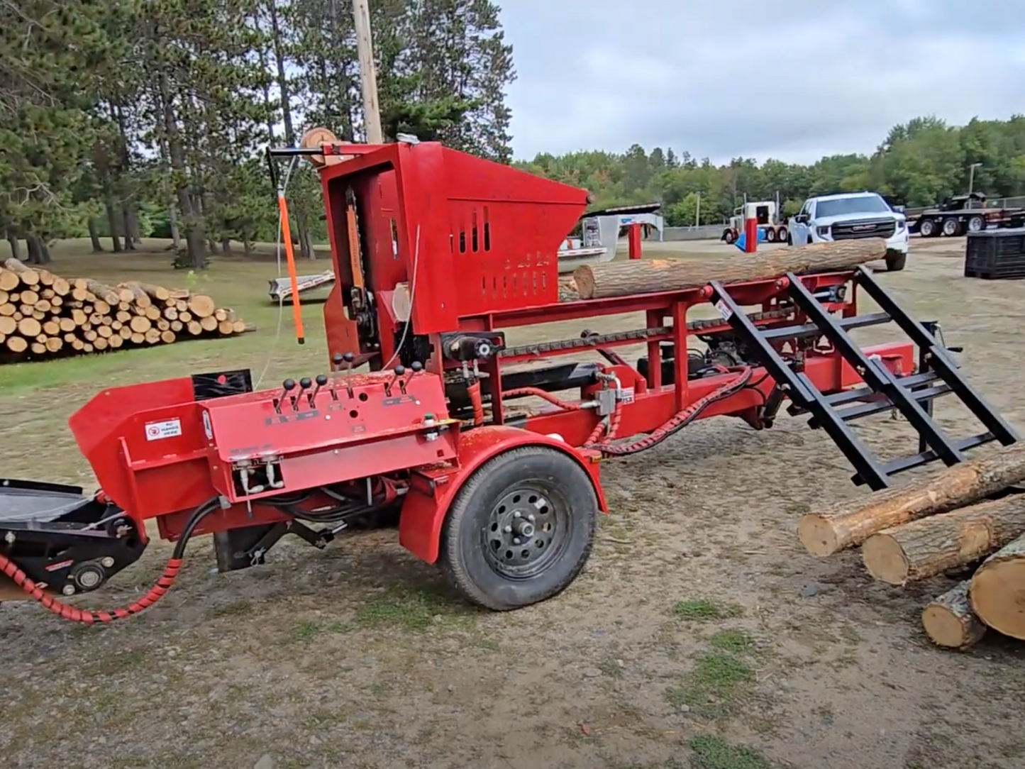 14-24 Homesteader