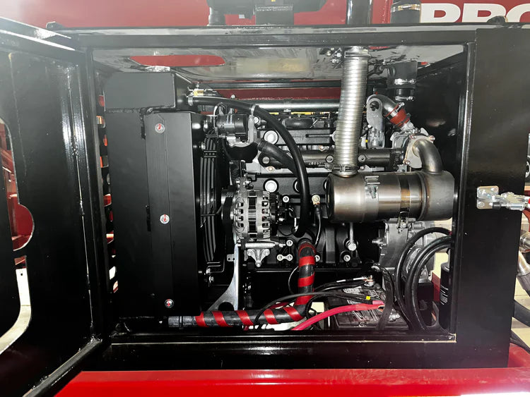 18-24 Diesel