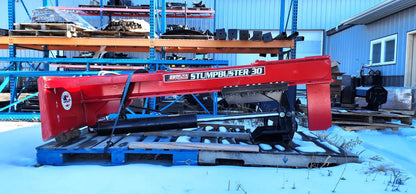 Stumpbuster 30