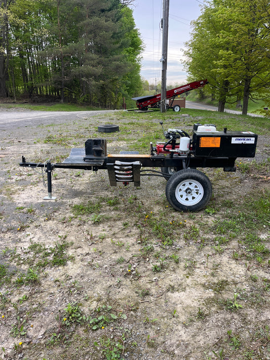 American Wood Splitter