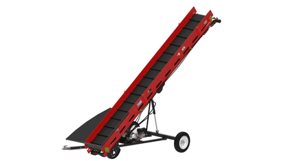 Firewood Conveyors