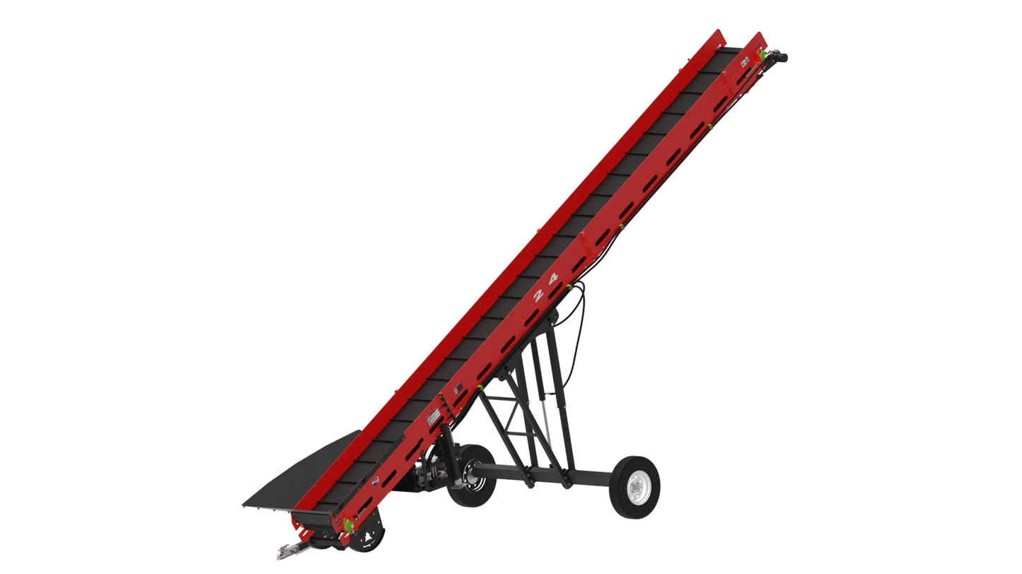 Firewood Conveyors