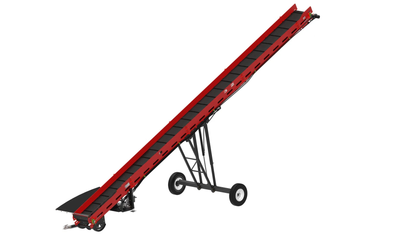 Firewood Conveyors