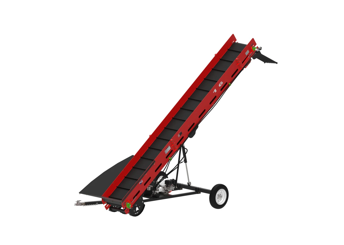 Firewood Conveyors